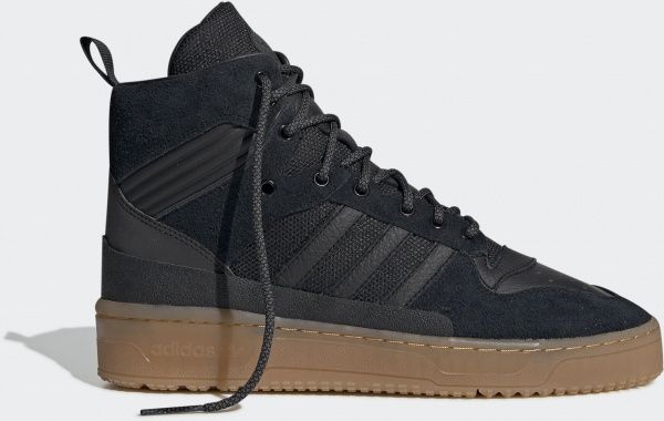 Кроссовки Adidas RIVALRY TR EE8186 р.UK 7 черный