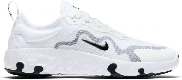 Кроссовки Nike RENEW LUCENT GS CD6906-100 р.US 3,5Y белый