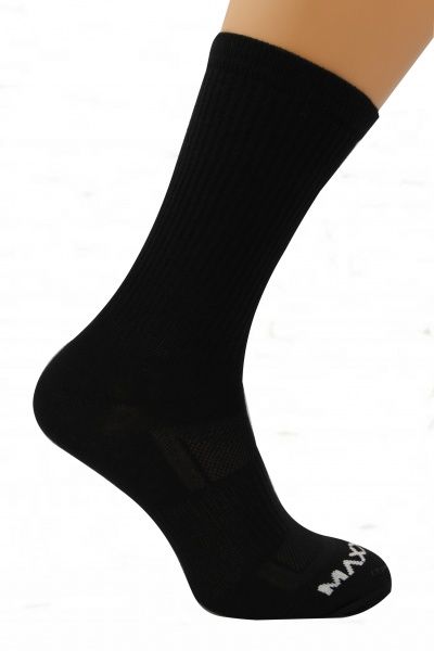 Шкарпетки MaxxPro 16672 3 пари чорний р.43-46