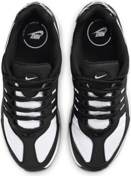 Кросівки Nike Air Max VG-R CT1730-002 р.US 7,5 чорний