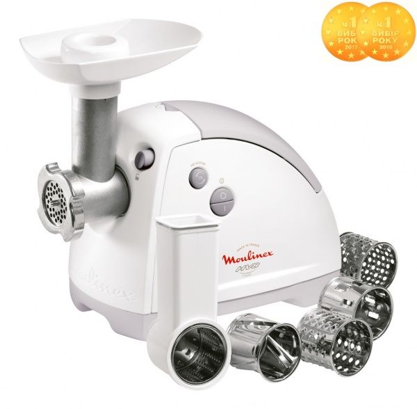Мясорубка Moulinex ME6261 