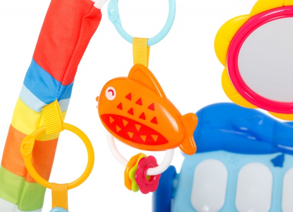 Коврик-пианино Hang Wing HW19122670