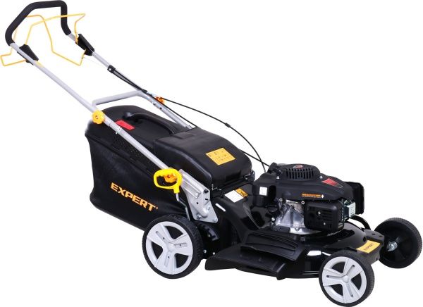 Газонокосарка бензинова Expert Garden KCL21SP-166