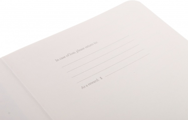 Блокнот Chill out 1 14,5х10,5 см