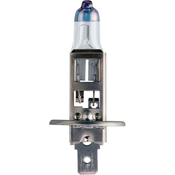 Лампа галогенна Philips 12258XV+S2 H1 P14.5s 12 В 55 Вт 2 шт