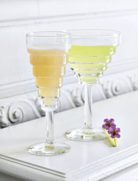 Набор бокалов для шампанского Etore 140 мл 6 шт. 66738 (2979/14) Durobor