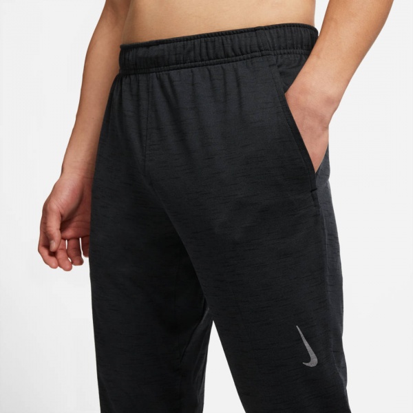 Штани Nike M NY DF PANT CZ2208-010 р. M чорний