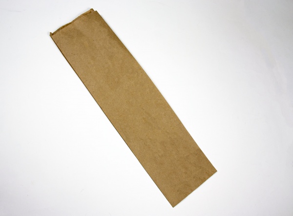 Пакет бумажный Petruzalek 10x4x59 кор. / 100 шт. 1030320