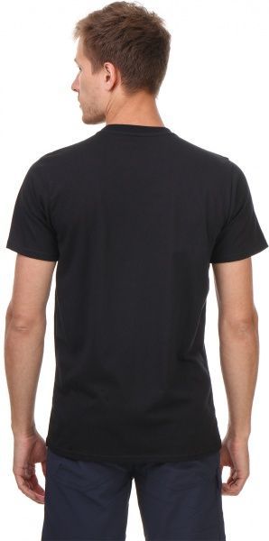 Футболка мужская Аделия [M02.AA01.RG] р. XXL черный 