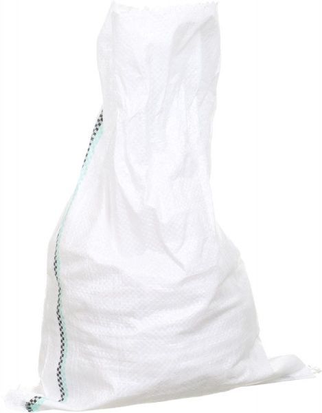 Мішок 17 г 450x300 мм поліпропілен