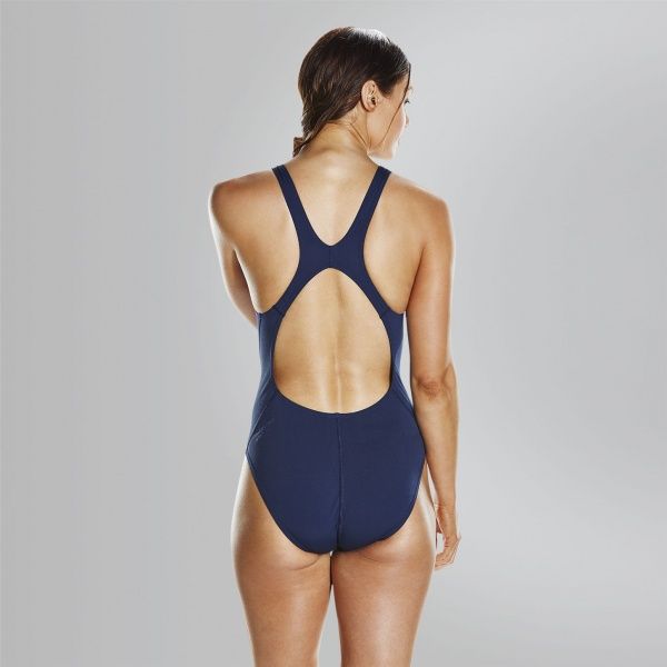 Купальник Speedo GemstoneFlash Recordbreaker 8-09015C210 р.32 синий