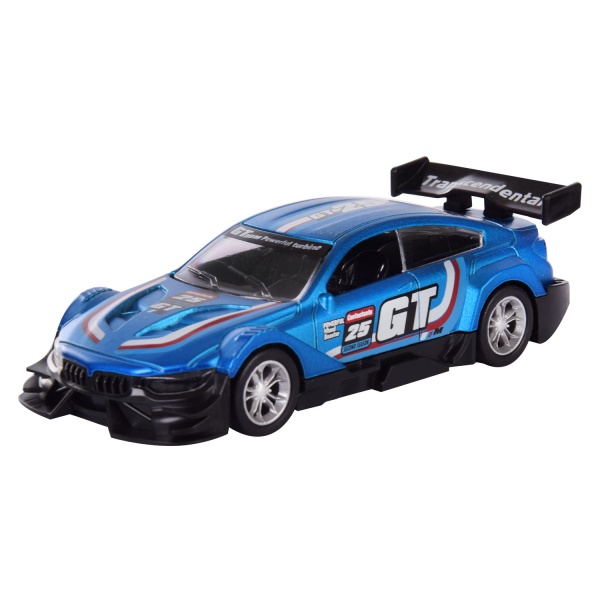 Автомодель Автопром 1:32 (ассортимент) A3625