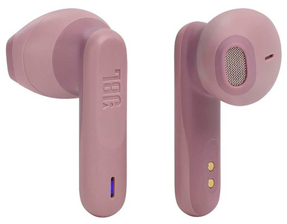 Наушники JBL® Wave 300 TWS pink (JBLW300TWSPIK) 