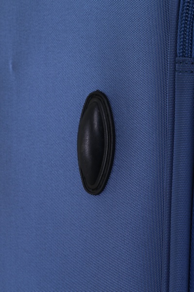 Валіза 88 л синій DH22200 70x45x28 см 