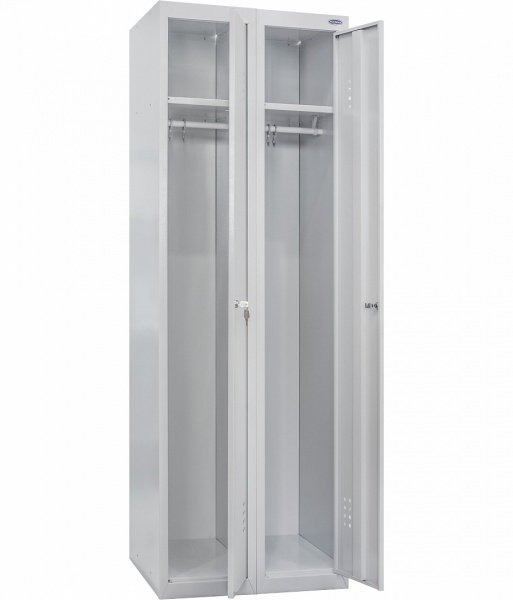 Шафа для одягу для одягу (локери) ШО-300/2 