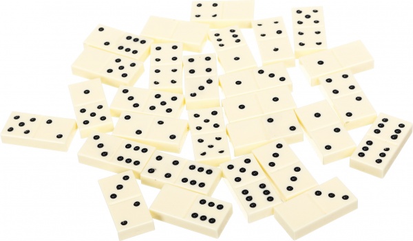 Домино CSP в ассортименте D1-3