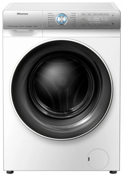 Стиральная машина с сушкой Hisense WDQR1014EVAJM