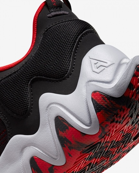 Кроссовки Nike GIANNIS IMMORTALITY 2 DM0825-005 р.47 разноцветный