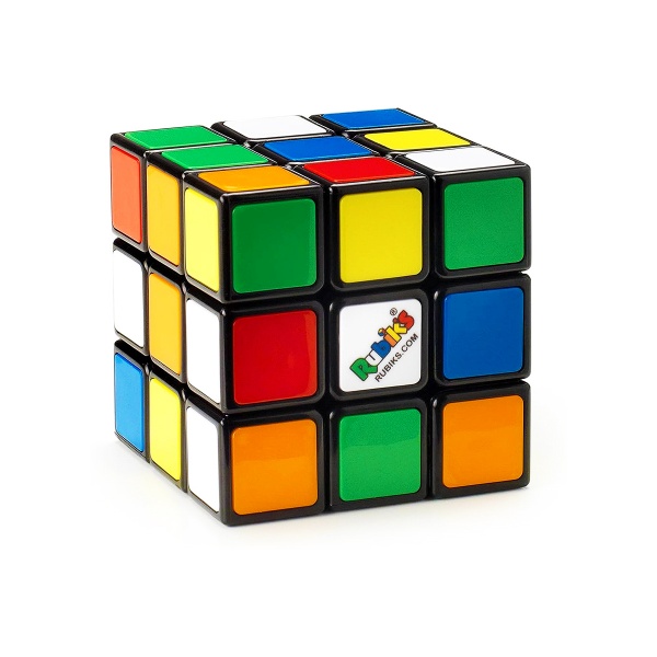 Головоломка Rubiks S3 Кубик 3x3 6063968