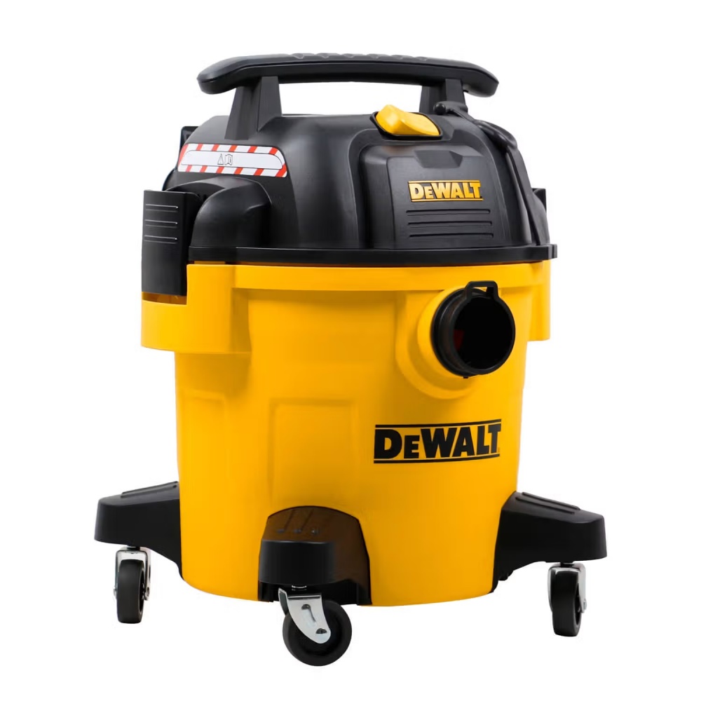 Пылесос DeWalt DXV20PC