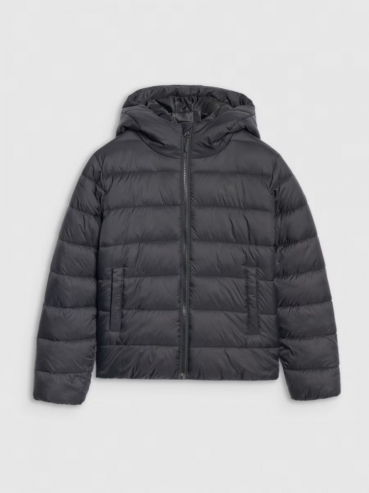 Куртка 4F DOWN JACKET U0704 4FJWAW25TDJAU0704-20S р.134