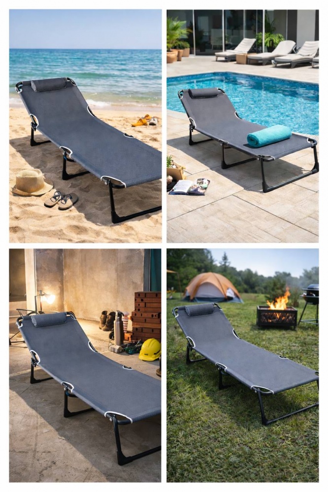 Кровать раскладная Maxi 193 TIMEAUTO