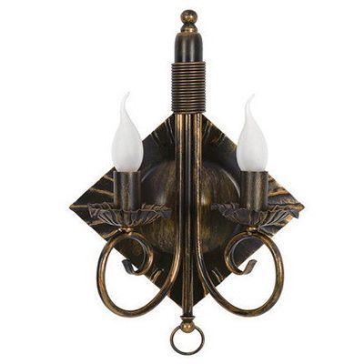 Бра Nowodvorski Plomyk II 485