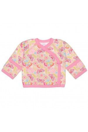 Льоля дитяча Татошка р.56 мульті 09153ббч 