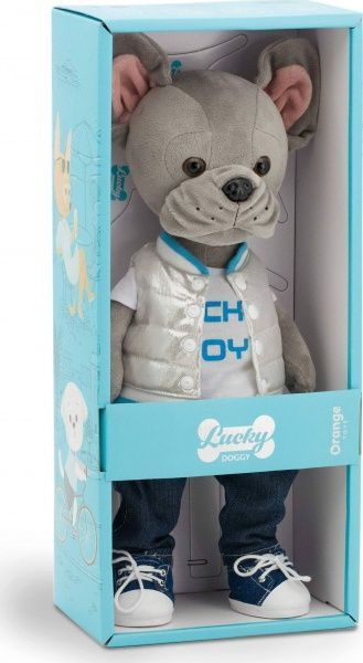 Мягкая игрушка Orange Lucky Maxx: Кежуал 44 см LD062