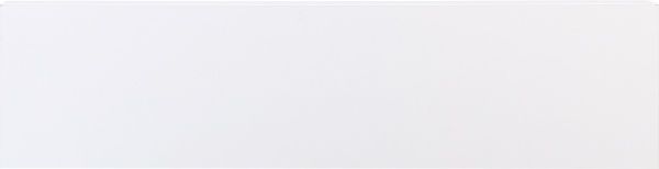 Полиця Inteo ДСП 800x200 мм білий 