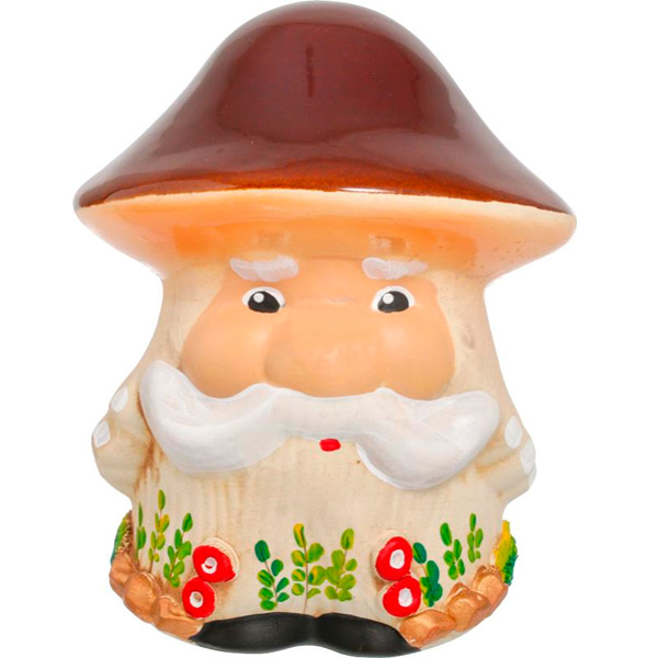 Фигурка садовая Дед Боровик