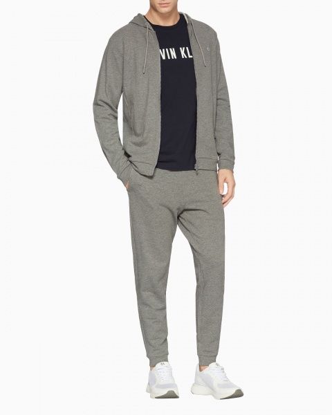 Джемпер Calvin Klein Performance Sweaters 00GMF9J450-077 р. L серый