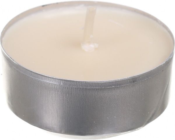 Свеча чайная Ваниль