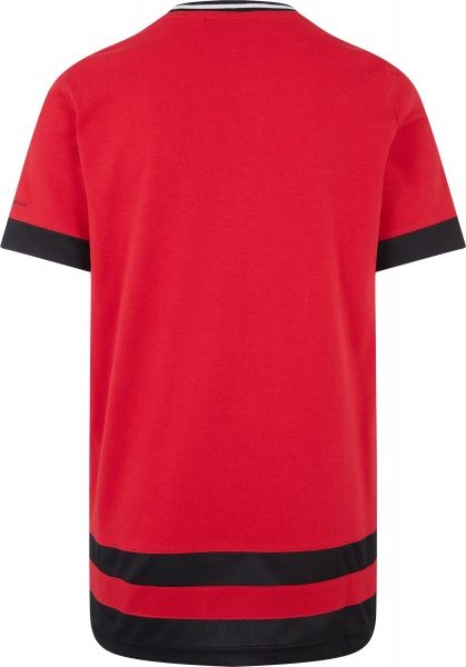 Футболка Energetics Bobbi jrs 302710-270 140 червоний