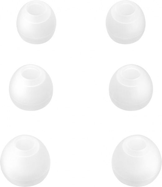 Навушники Samsung IC100B Type-C white (EO-IC100BWEGRU) 