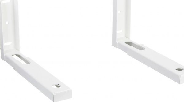 Кронштейн Expert EW-W настінний для мікрохвильових печей EW-W (білий) 