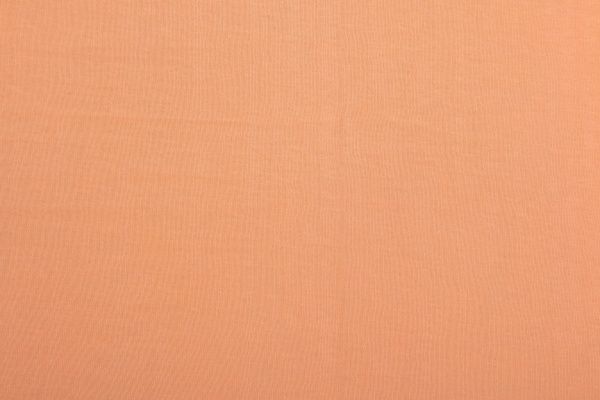 Простынь на резинке 180x200 см персиковый Luna 