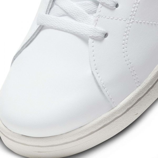 Кроссовки Nike Court Royale 2 Low CQ9246-102 р.US 7,5 белый