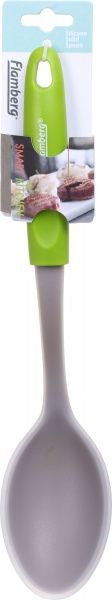 Ложка кухонная 31,5 см matcha Flamberg Smart Kitchen