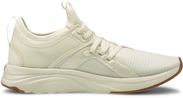 Кроссовки Puma Softride Sophia Recycled Wns 19486202 р.UK 7 бежевый