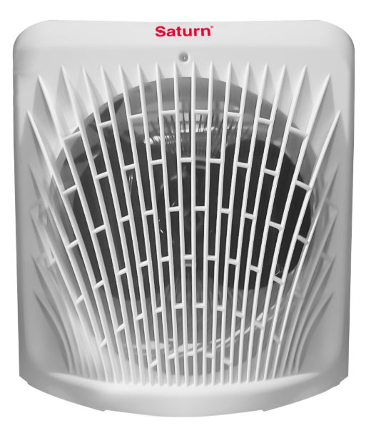 Тепловентилятор Saturn ST-HT7702