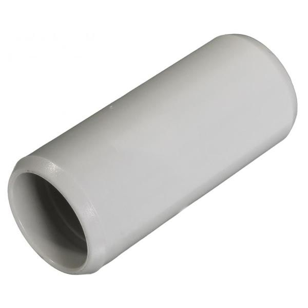 Муфта труба-труба Копос 0216E KB ПВХ 16 мм