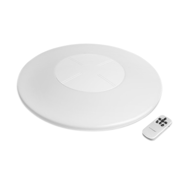 Світильник світлодіодний Eurolamp Smart Light 60 Вт білий 3000-6500 К LED-SL-60W 