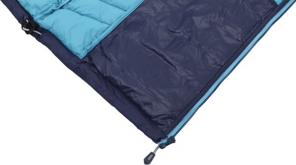 Куртка McKinley Patos II 249179-900518 36 синий