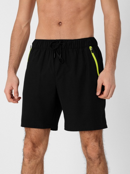 Шорти 4F D4L21-SKMT209-20S р. S білий