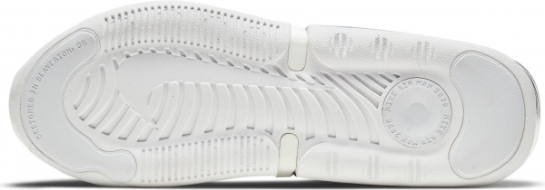 Кросівки Nike W NIKE AIR MAX UP CW5346-100 р.US 7,5 білий