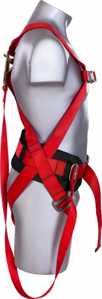 Страховочная привязь Безпека-Комплекс ПП-2-03А