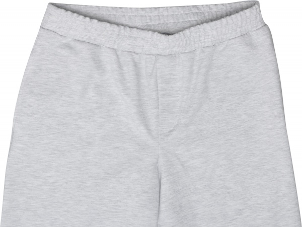 Костюм домашний мужской Flis clothes Семейка р. S серый 