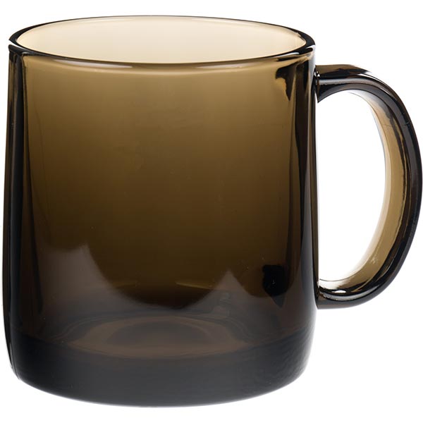 Чашка Nordic Fume 380 мл Luminarc