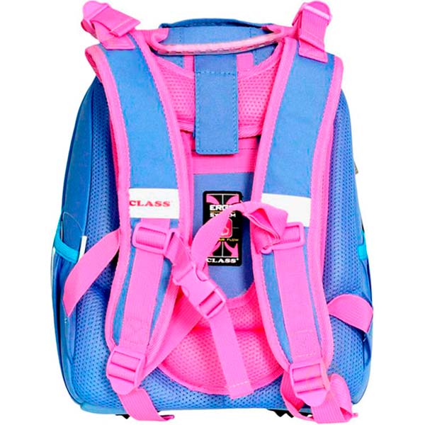 Ранец школьный CLASS Lovely Kitties 35x27x16 см 2013